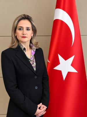 Nazmiye BAŞARAN